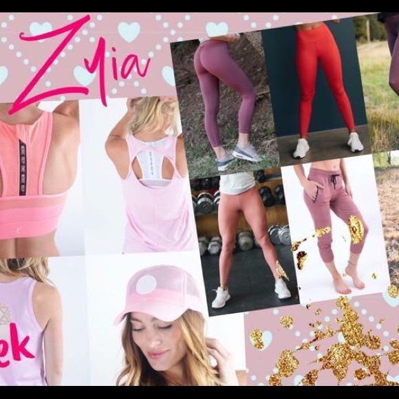 Meet your Posher, Tara - Picture 1 of 1